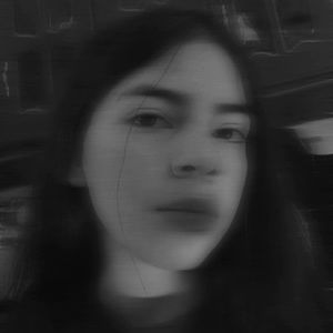 Meet your Posher, Amy marileny